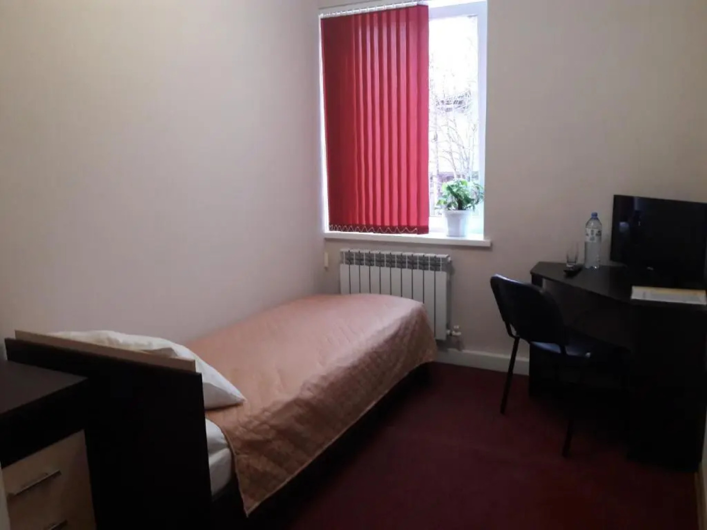 Гостевой дом Брусника