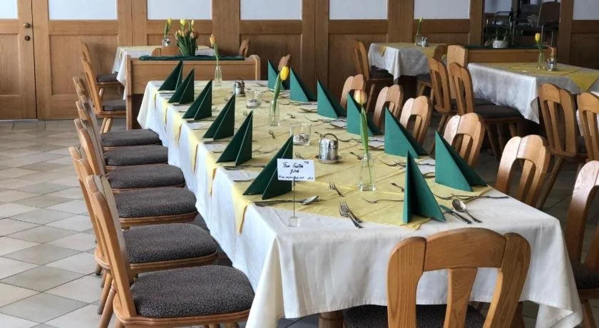 Naturerlebnishotel Kehlbachwirt