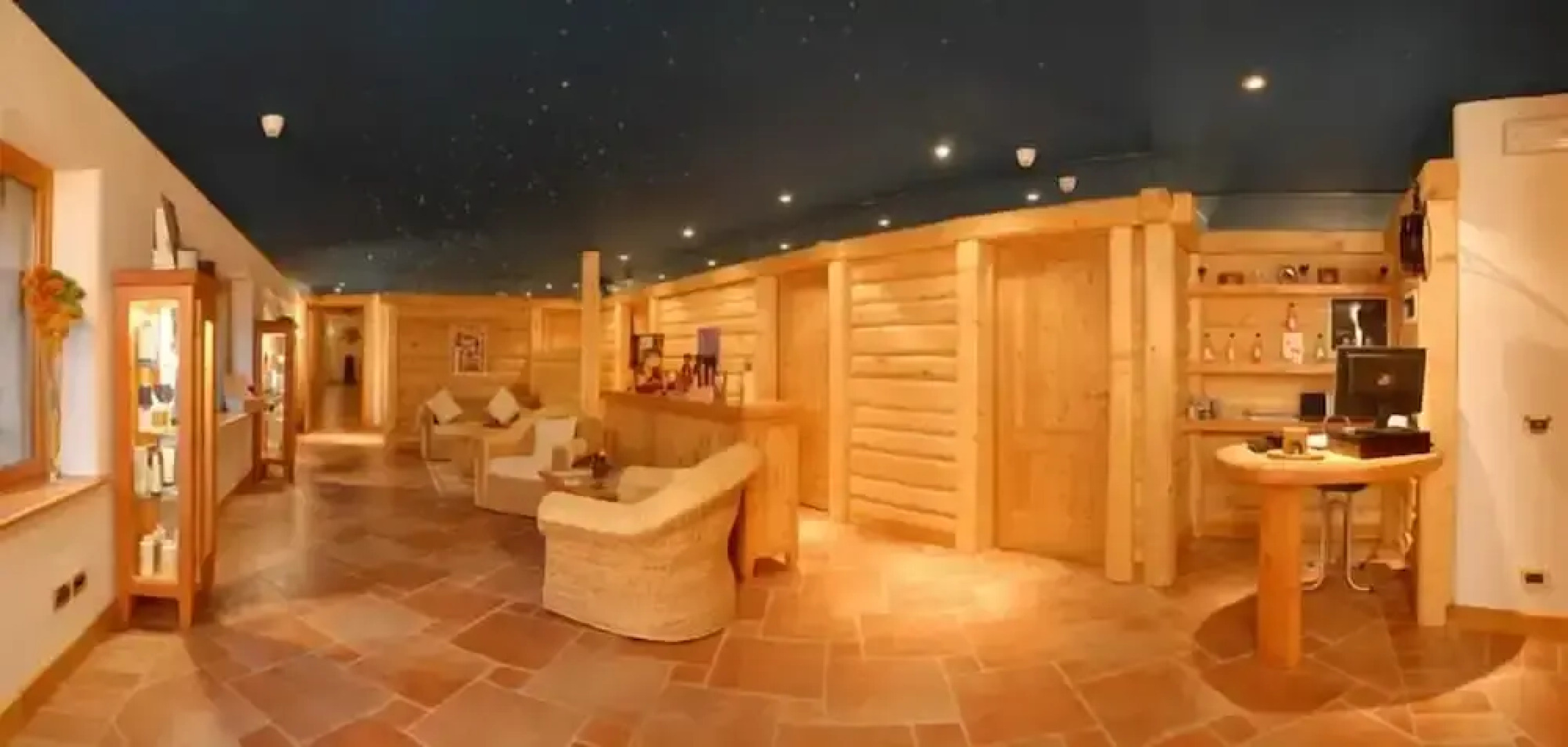 Notre Maison Eco Wellness Hotel