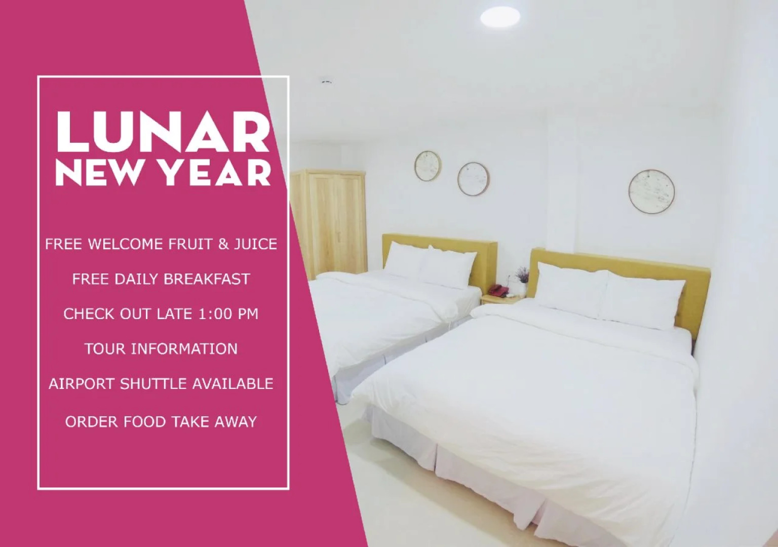 Phan Anh Hotel - Bui Vien Walking Street