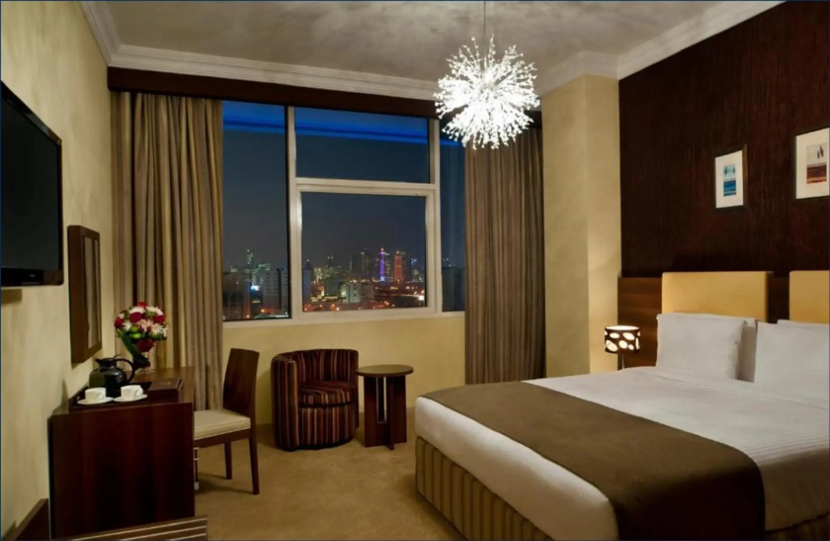 Saray Musheireb Hotel and Suites