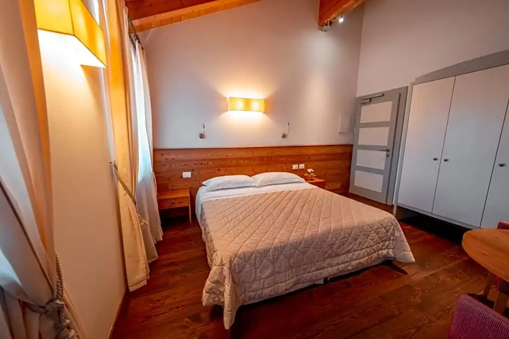 Garni Vecchio Comune