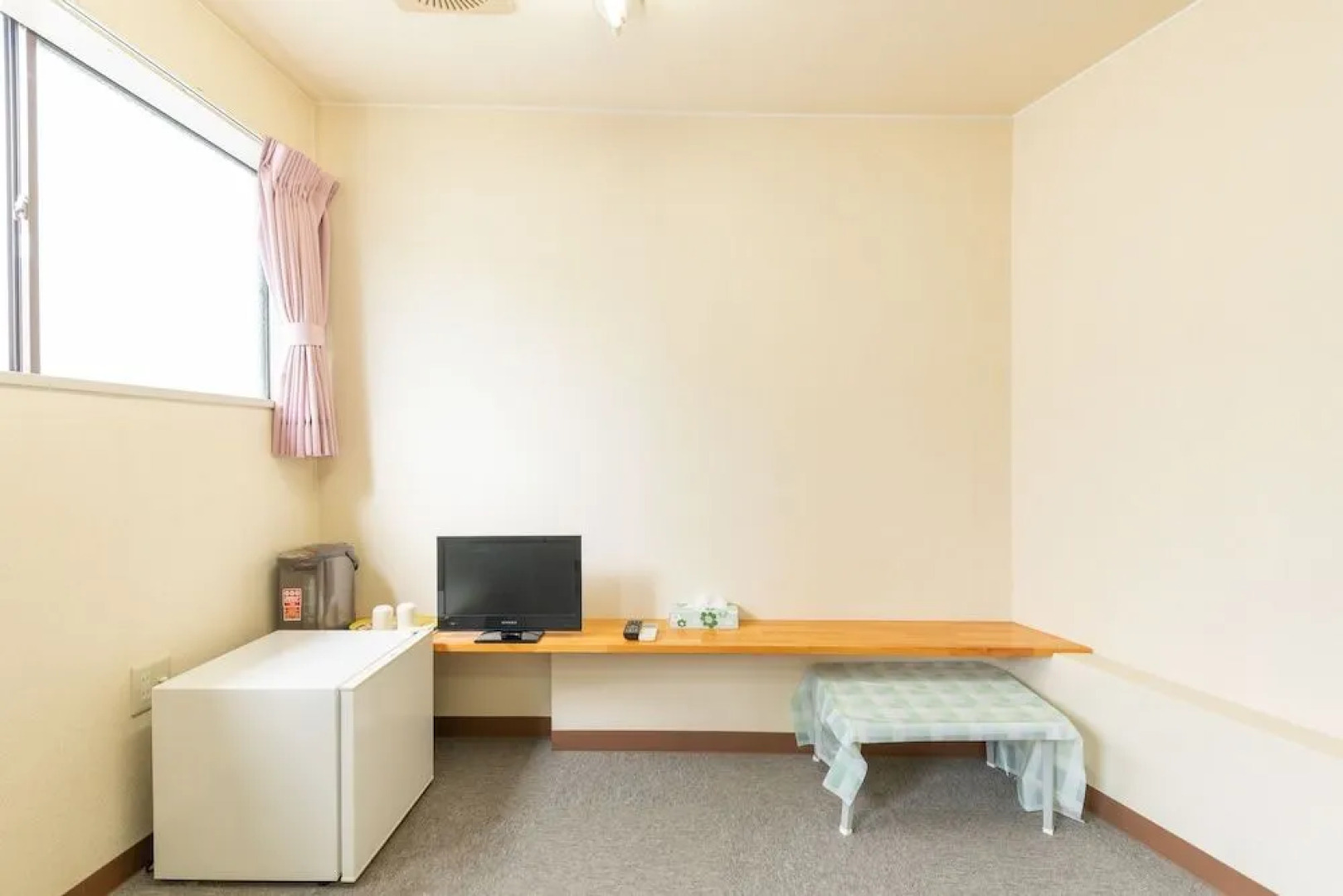 Hotel Kamaishi Owatari Pansion