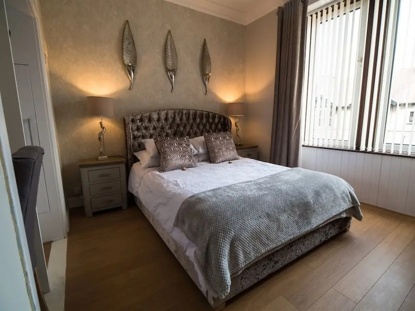 Callender Apartments