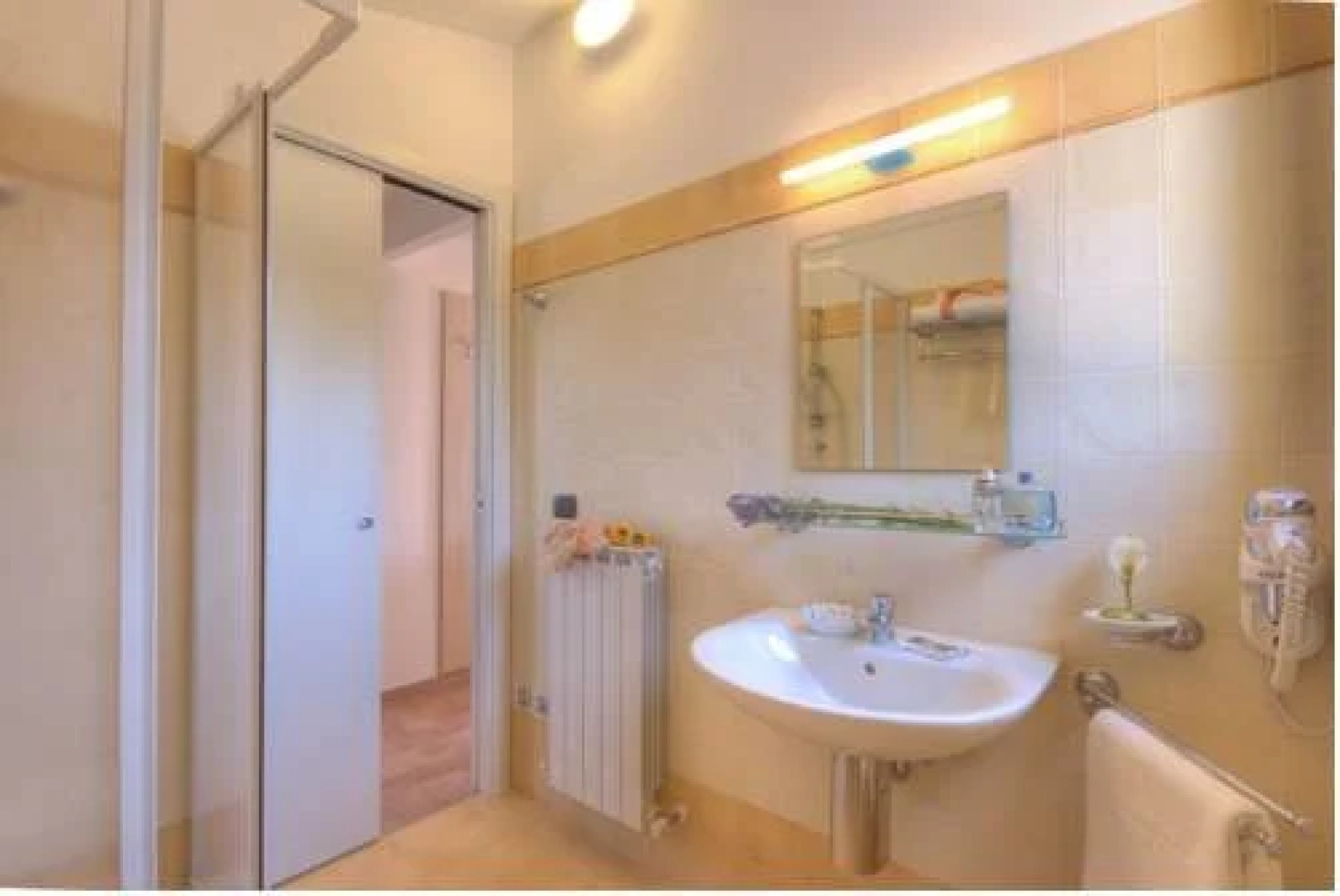 Le Fiabe Hotel Resort