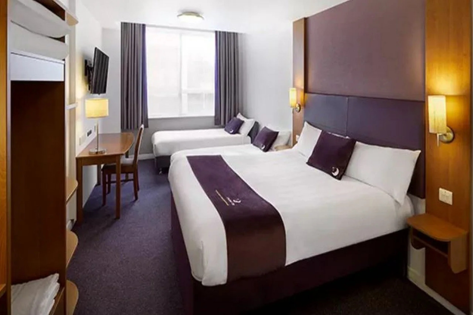 Premier Inn London Stansted Airport