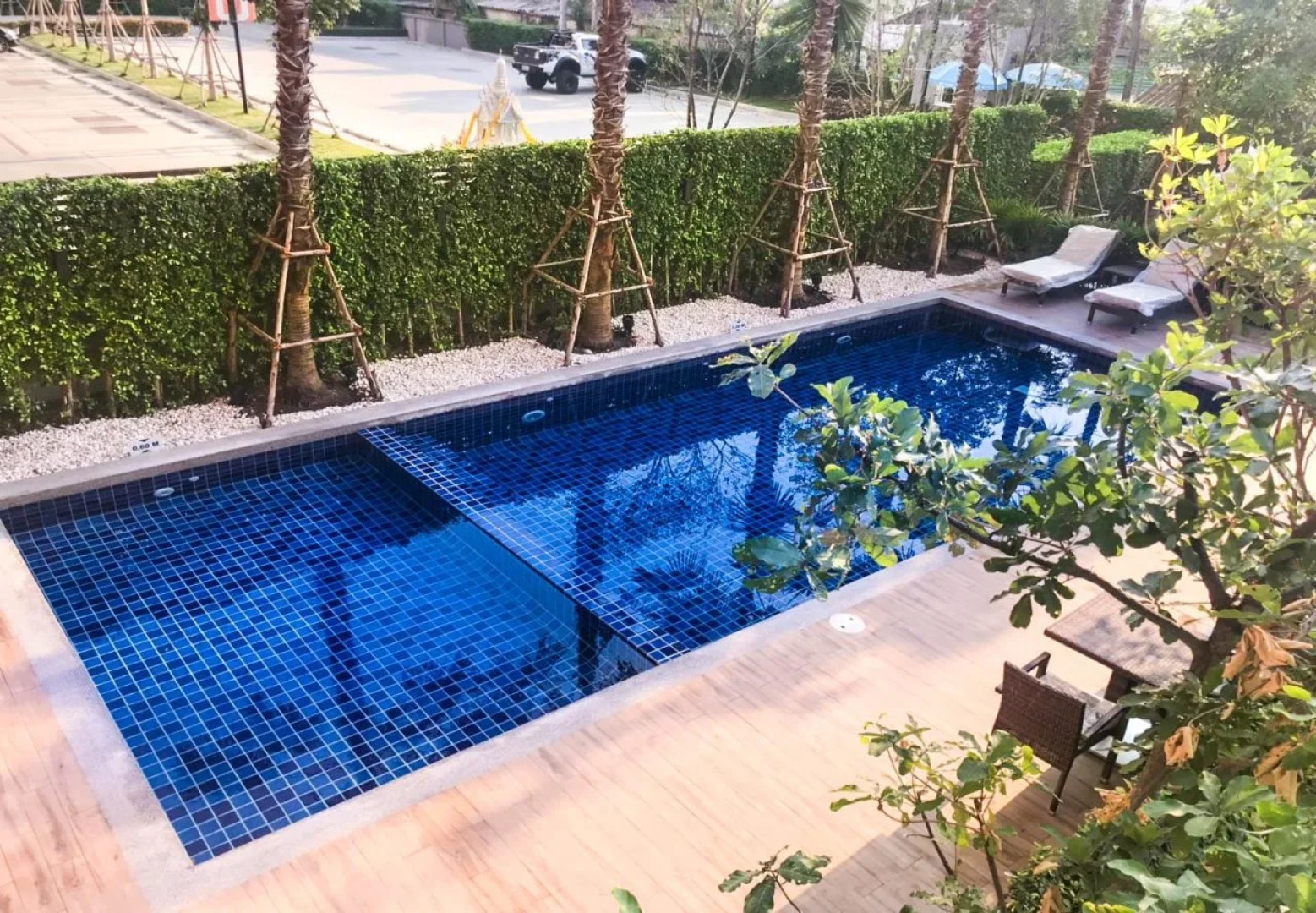 Fortune Hotel Buriram