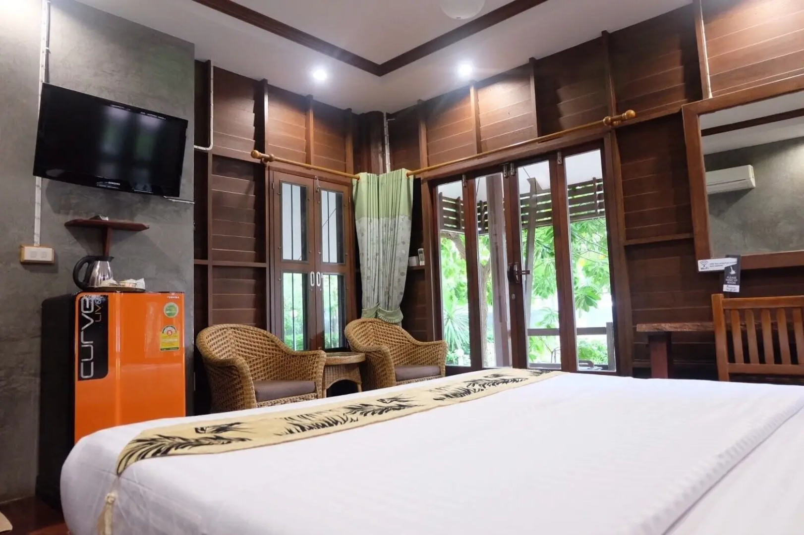 Pruksa Resort Prachuabkhirikhan