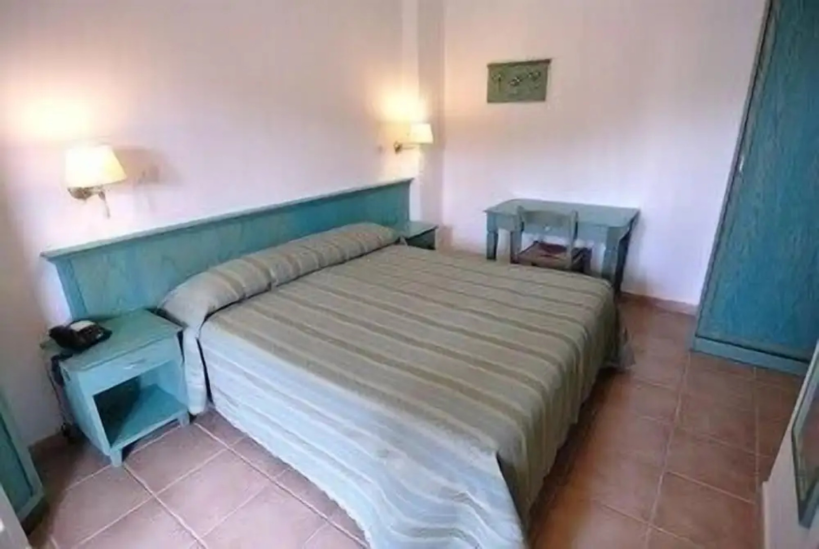 Hotel Club Mezzaluna