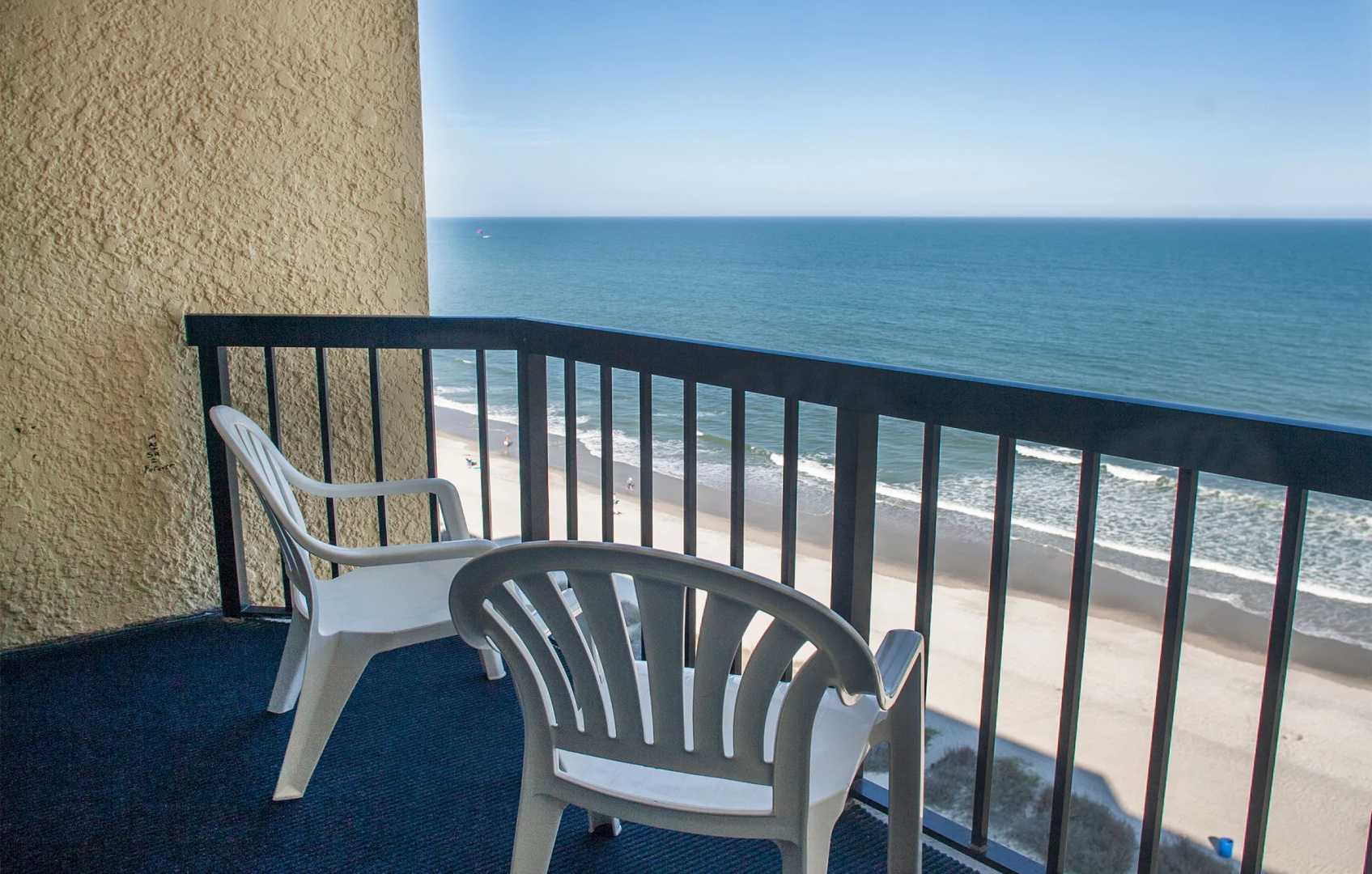 Compass Cove Resort