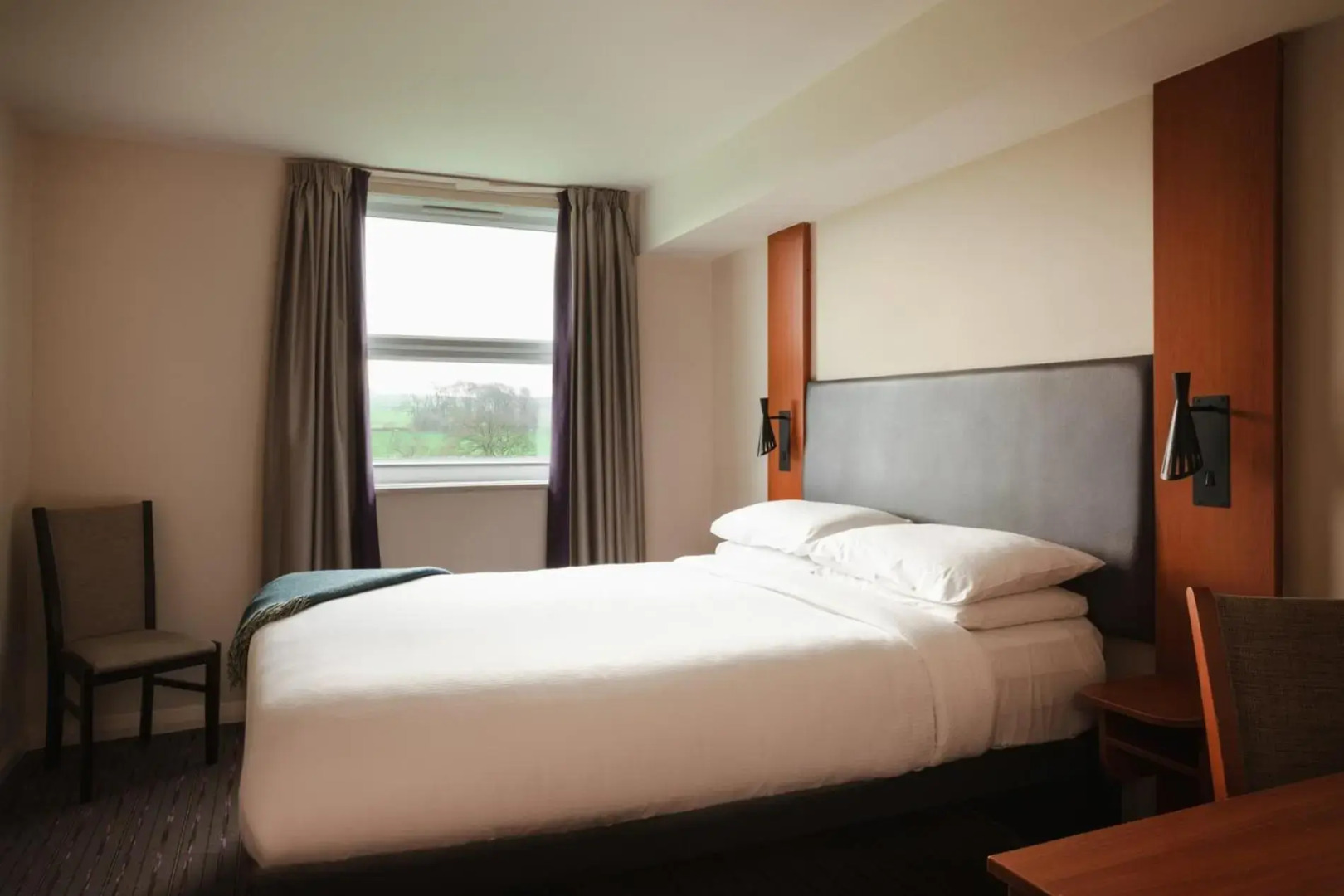 Premier Inn Chesterfield West