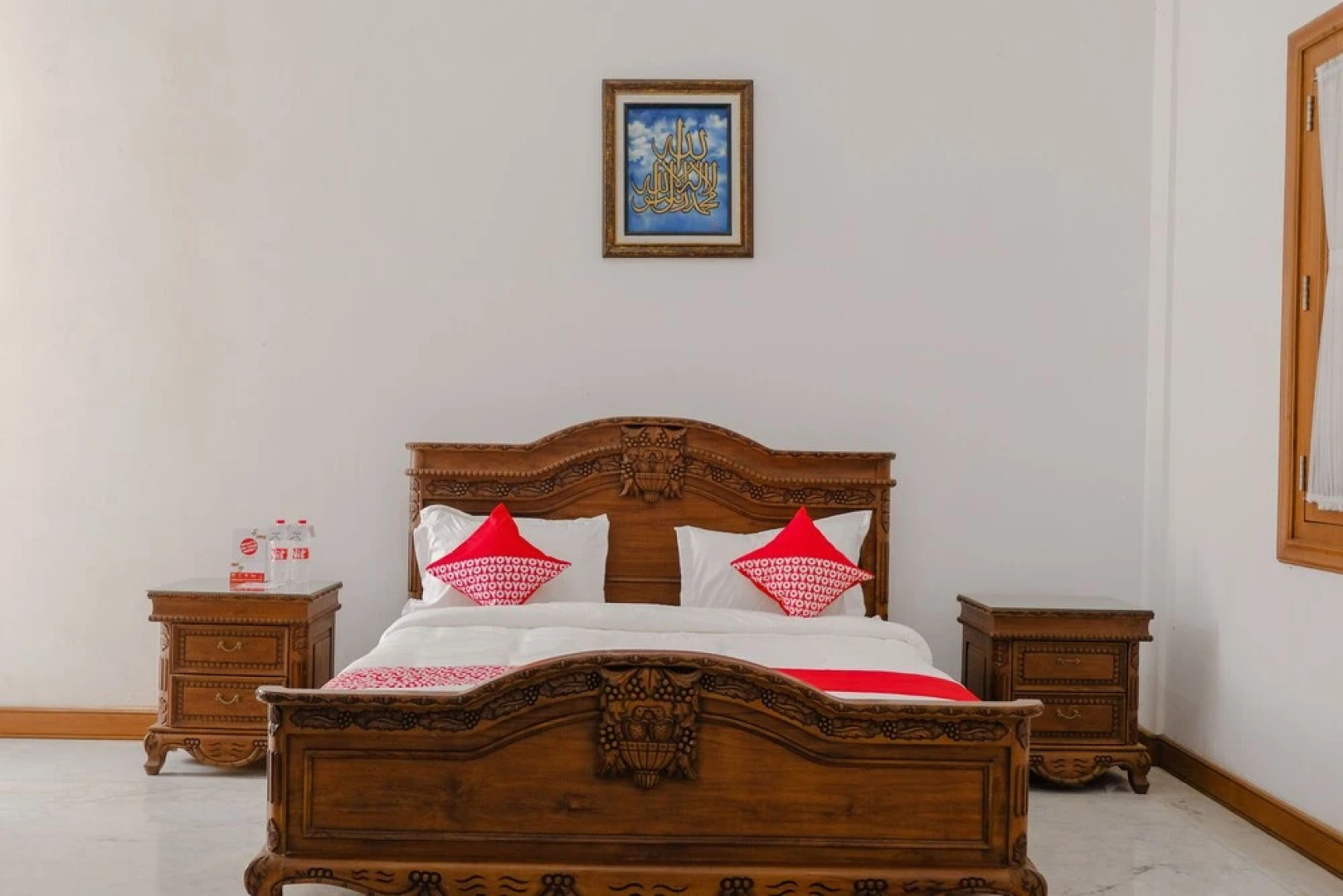 OYO 2295 Daffi Family Residence