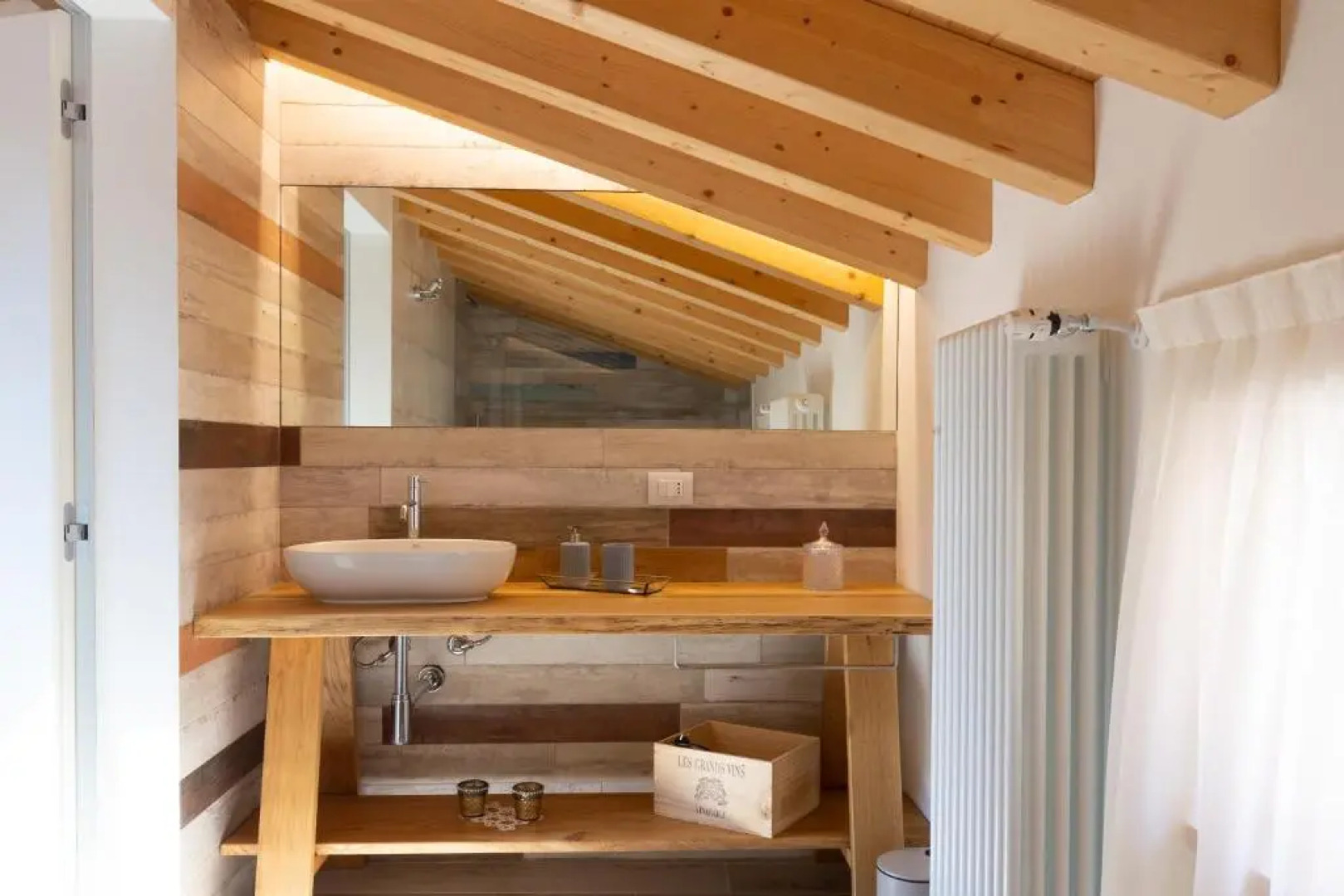 Toson D'oro Bed & Breakfast