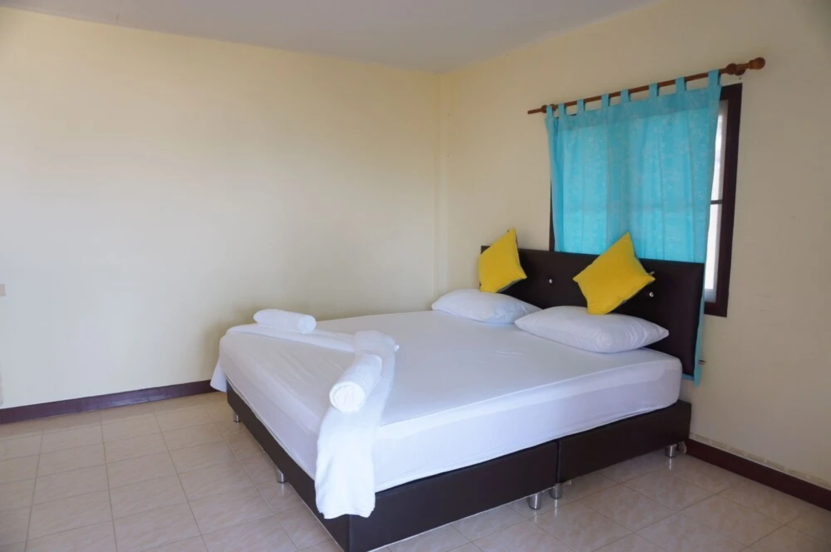 Yaravee Beach and Resort