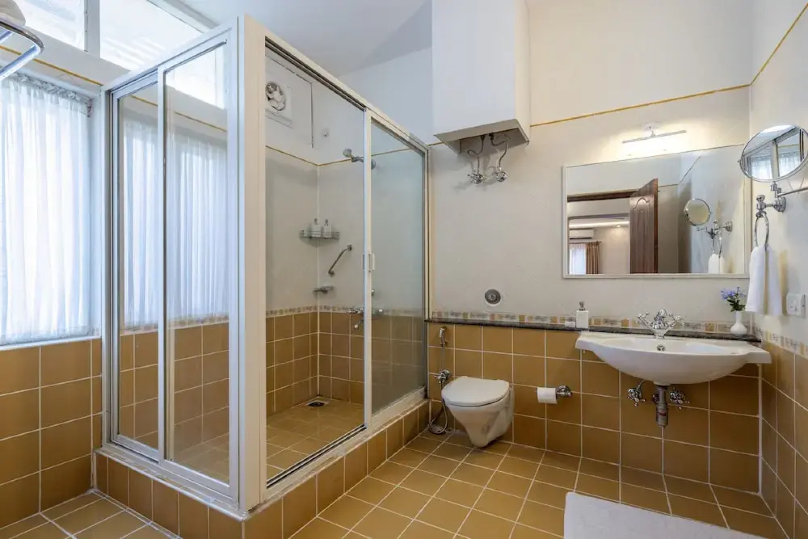 Amã Stays & Trails Skanda, Coorg