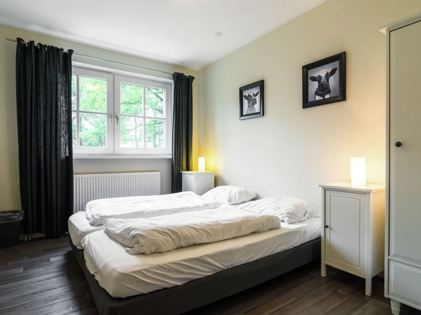 Luxury Farmhouse near Forest in Dinkelland