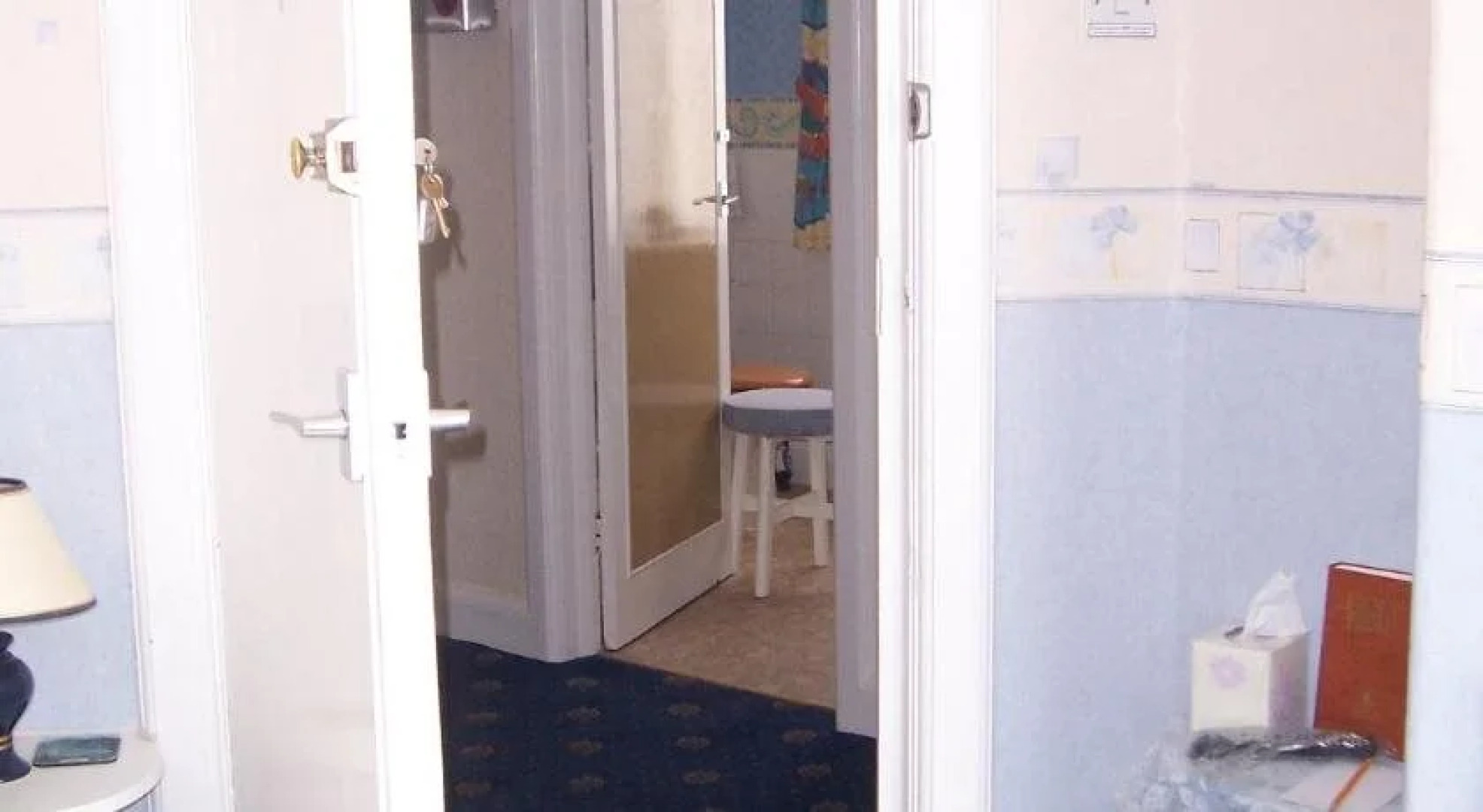 Mickleton Guesthouse