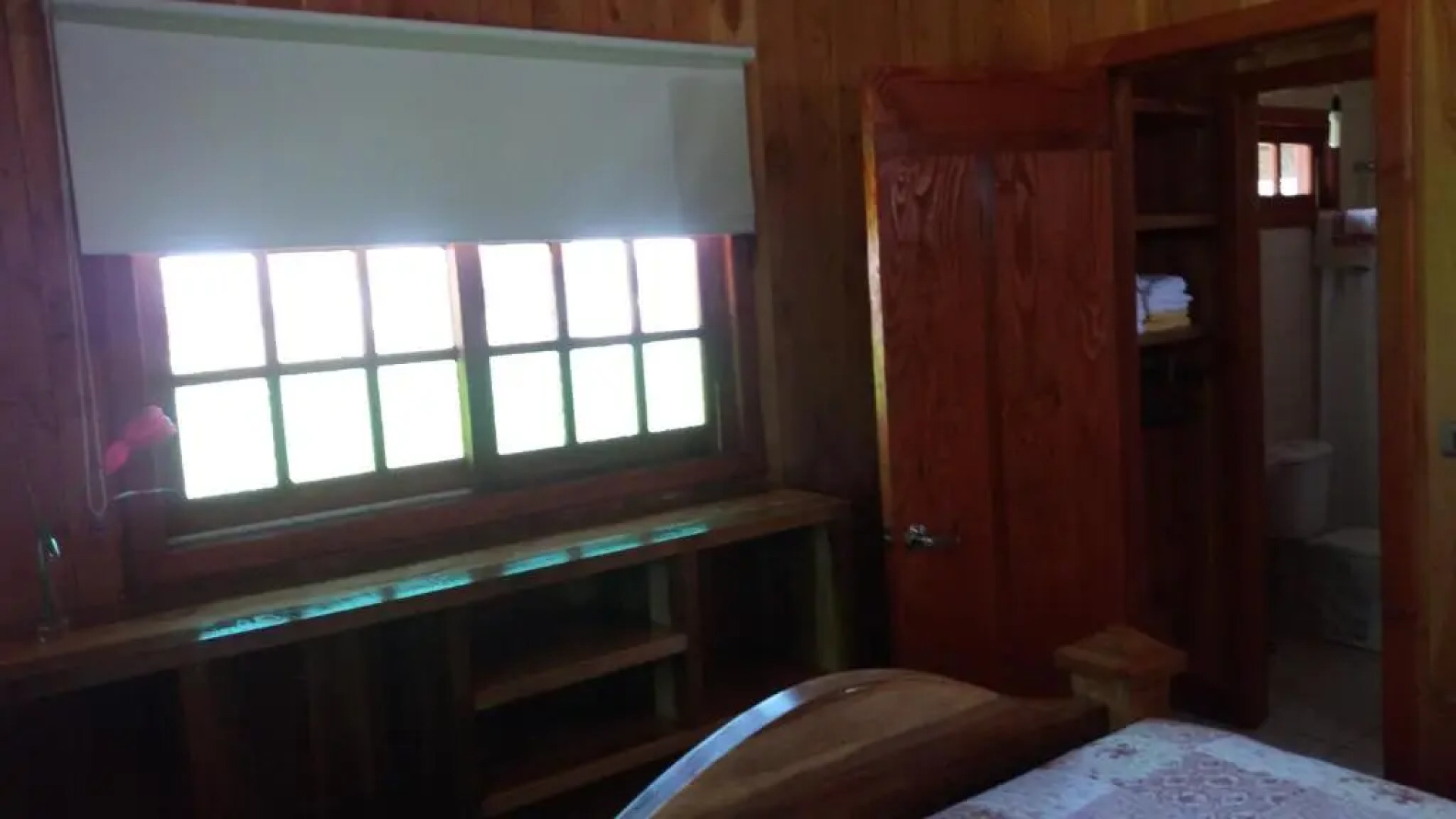 Cabañas Tornagaleones Villarrica