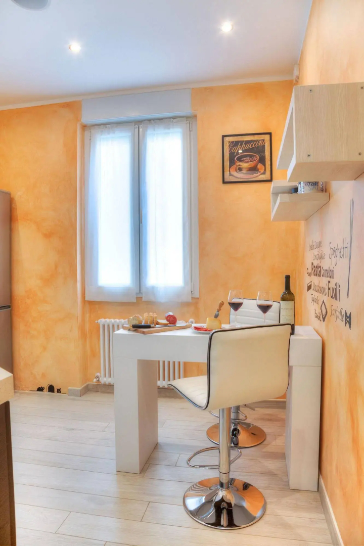 Casa Kisso Diano Marina