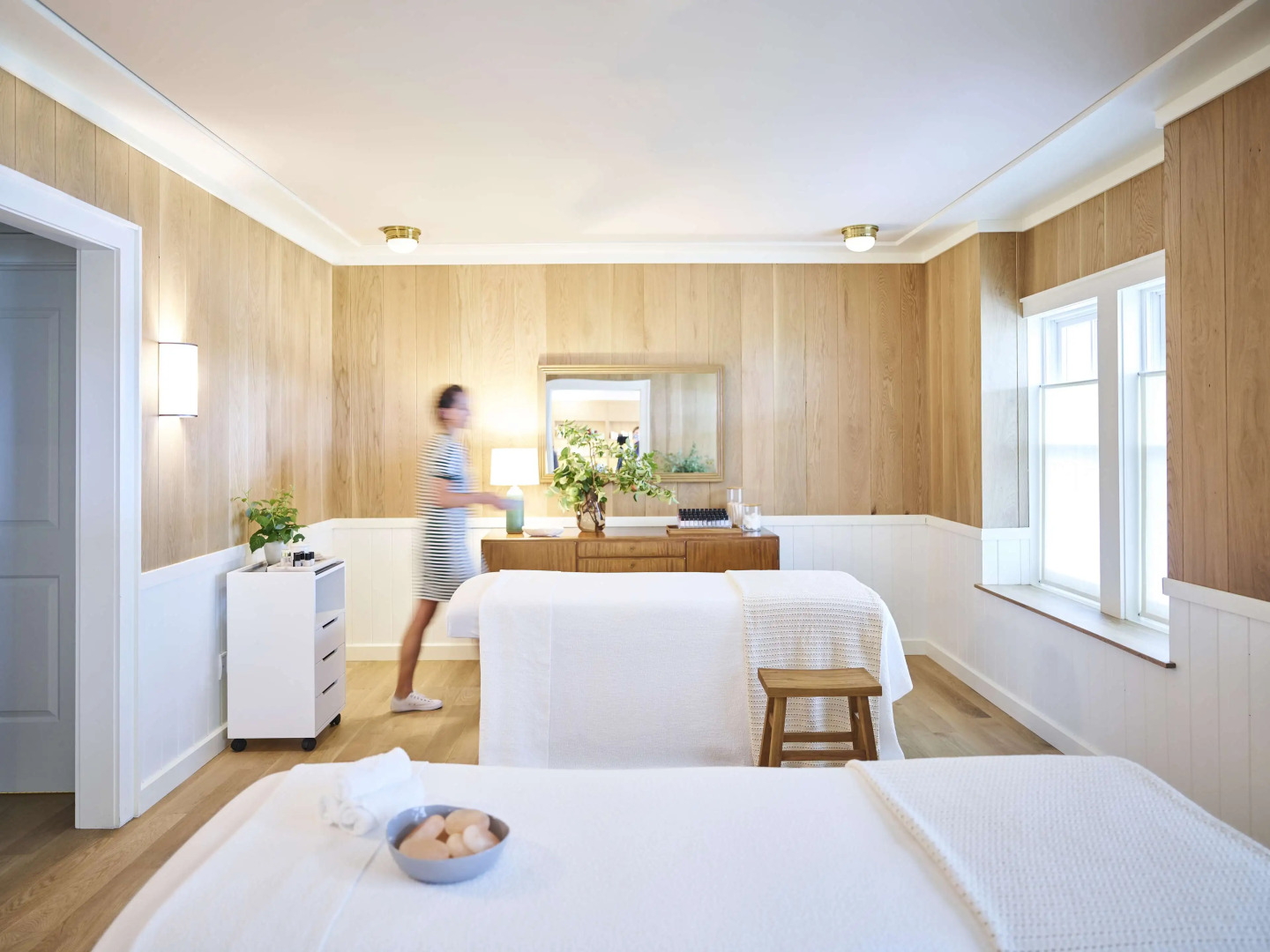 The Lake House on Canandaigua