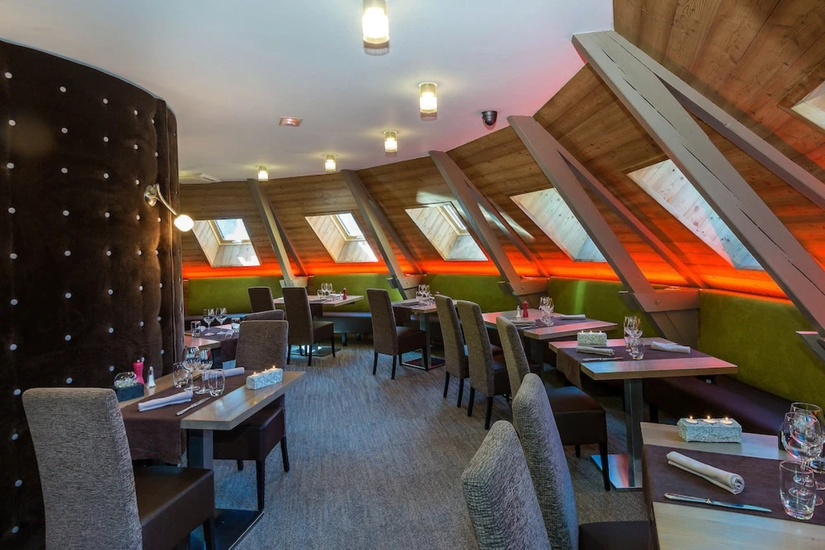 Hôtel Les Bartavelles