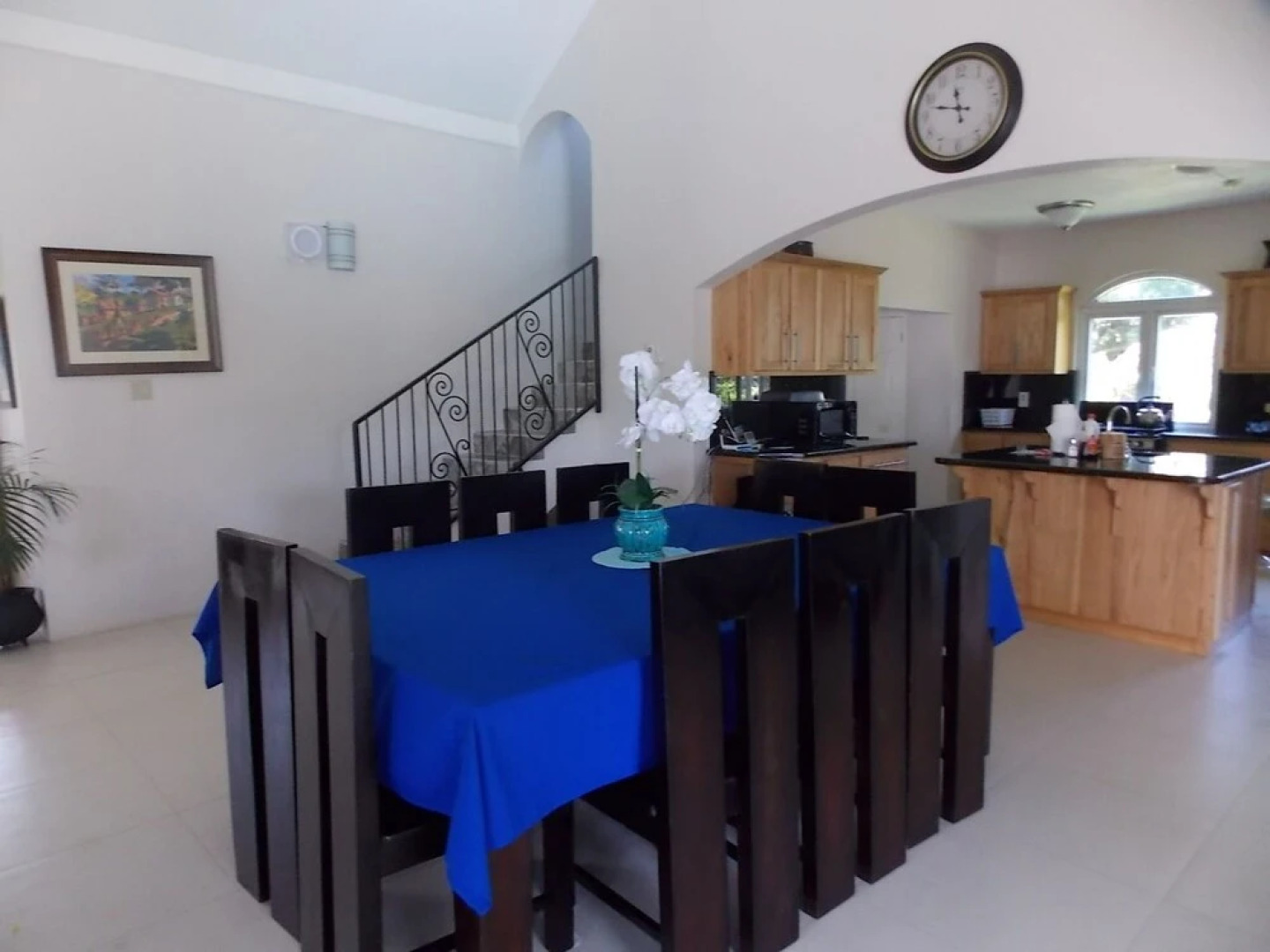 Mi Amor, Silver Sands 4BR