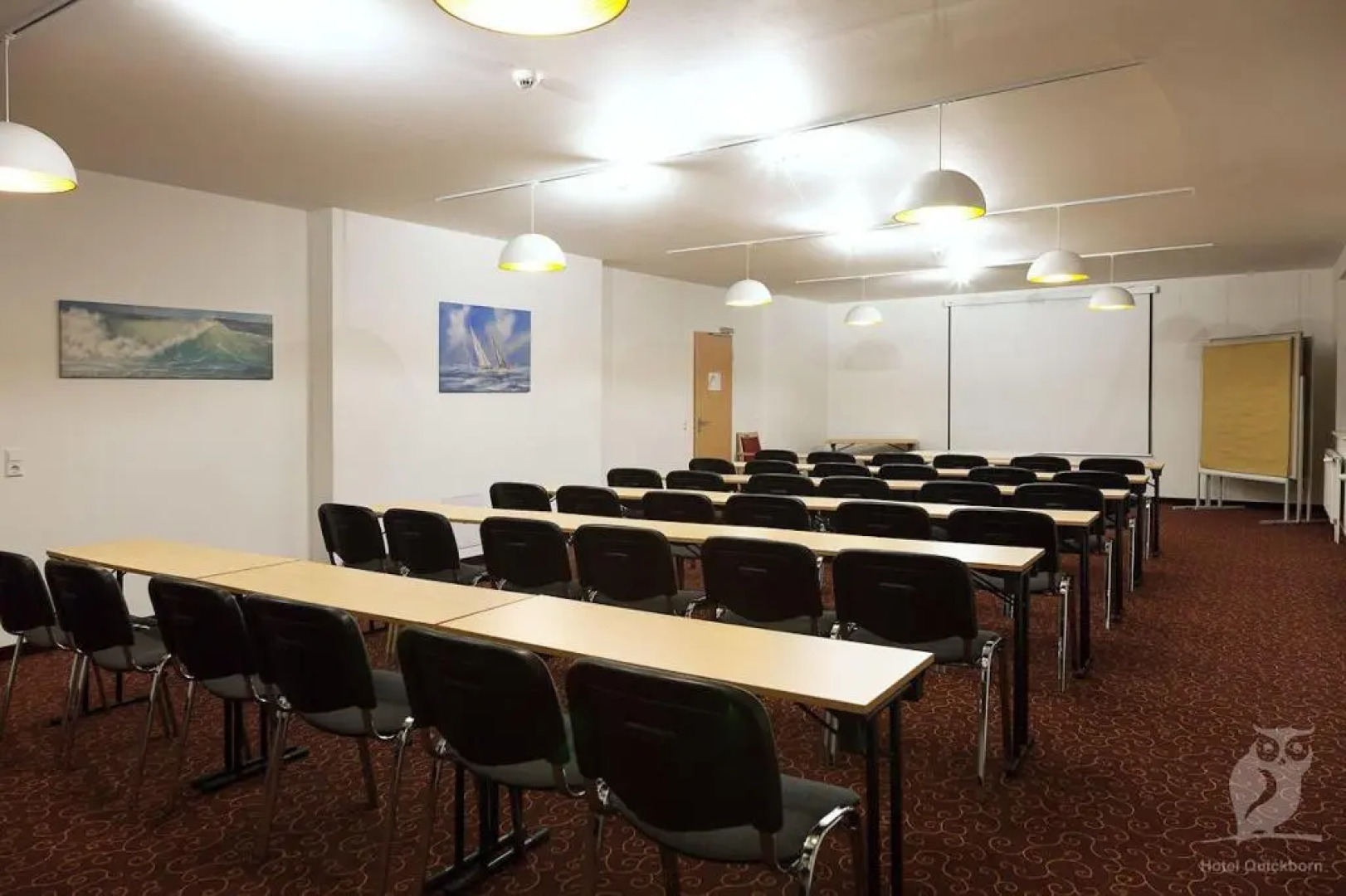 Hotel Quickborn