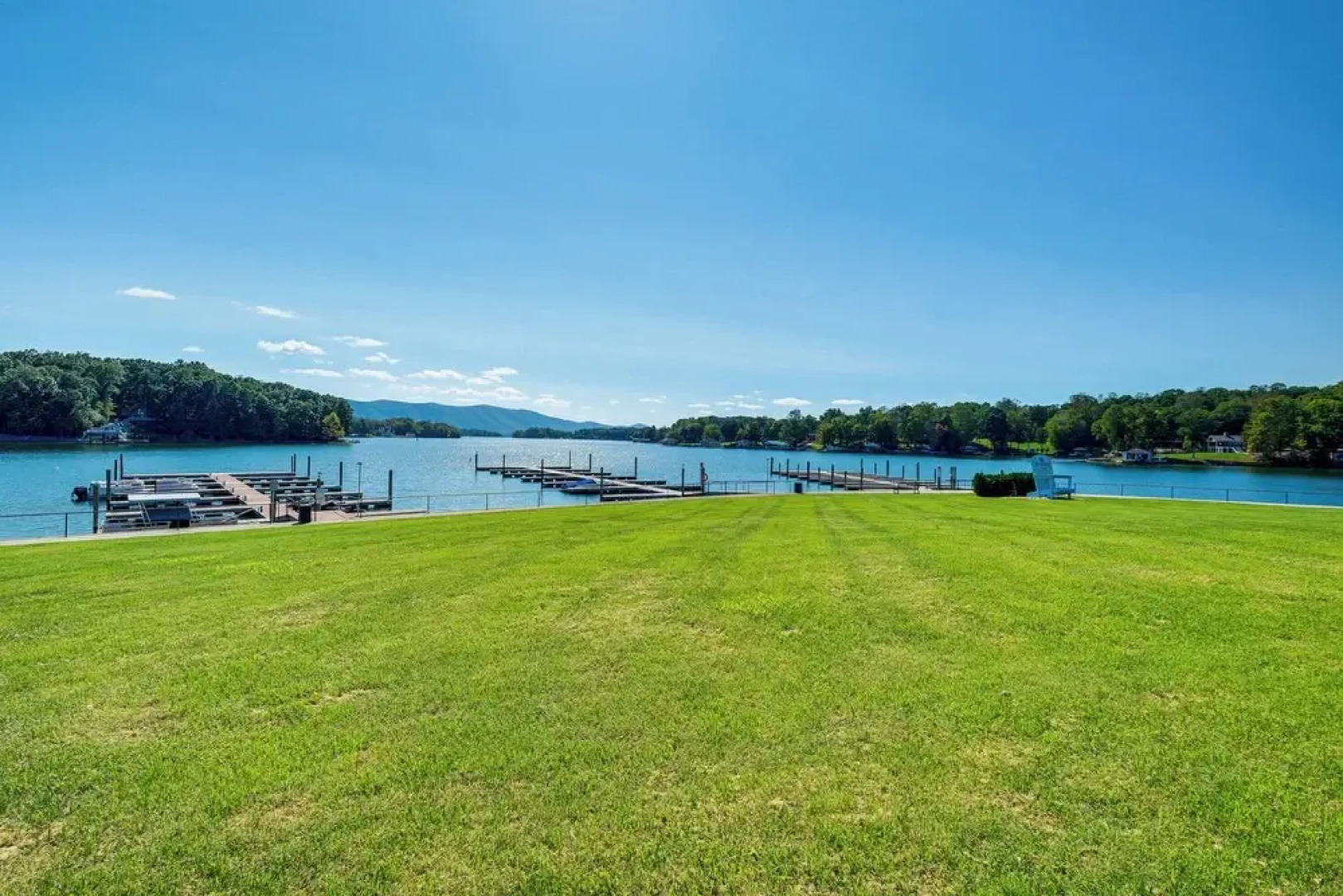 Smith Mountain Lake Condo w/ Pool Access