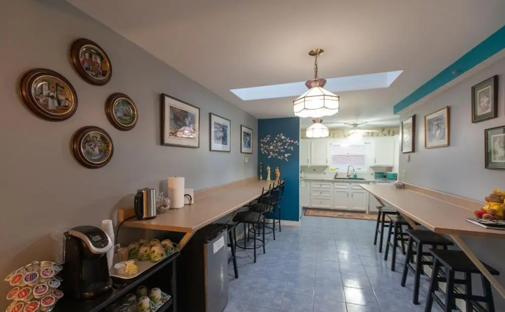 Prince Street Suites