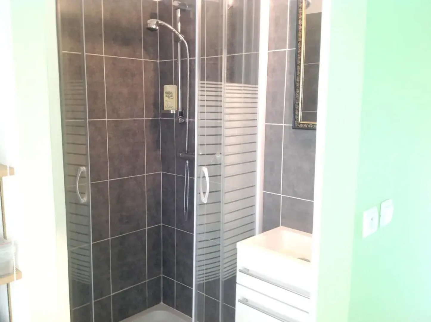 Villa With 4 Bedrooms in Sainte-anastasie, With Private Pool, Enclosed Garden and Wifi - 40 km From the Beach