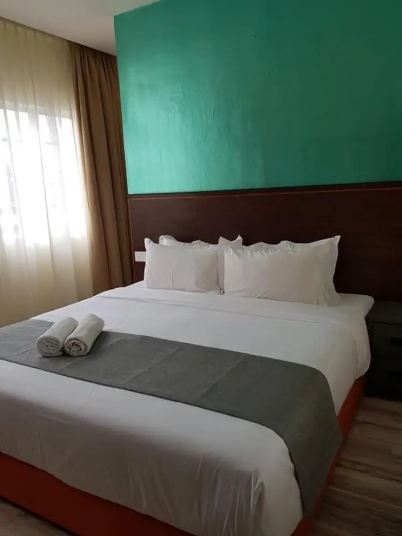 The Beautiful Marigold Hotel