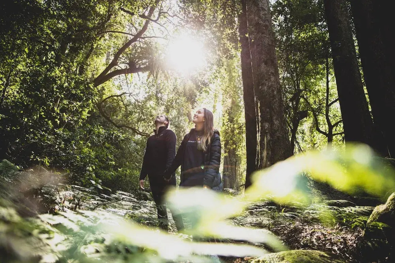 Barranca Kangaroo Valley