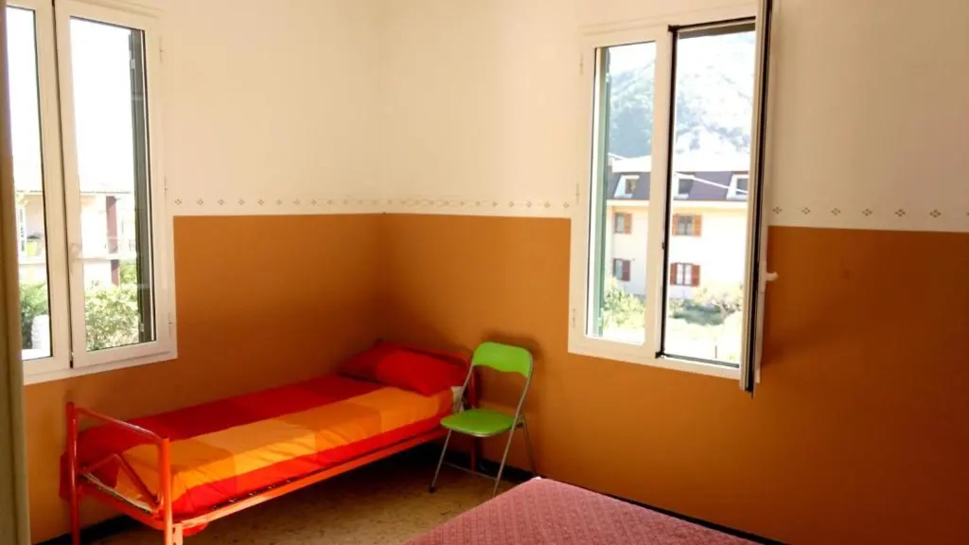 Apartment With 2 Bedrooms in Villanova D'albenga, With Furnished Balcony and Wifi - 7 km From the Beach