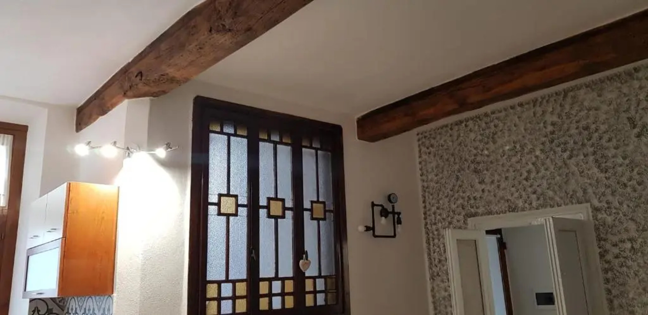 Mansarde & Suite Maison 1706 Lago Orta