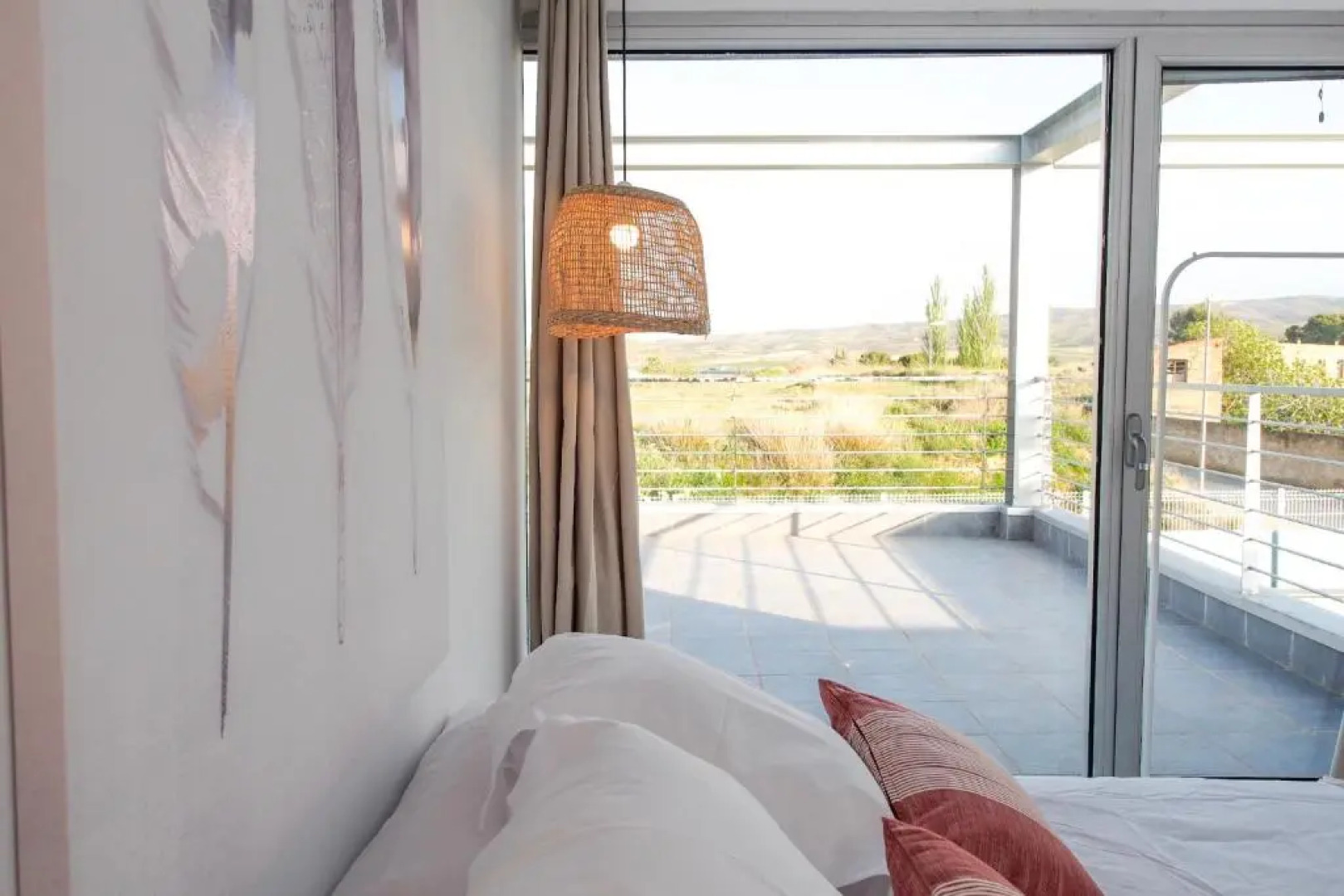 Casa BlancadeNavarra