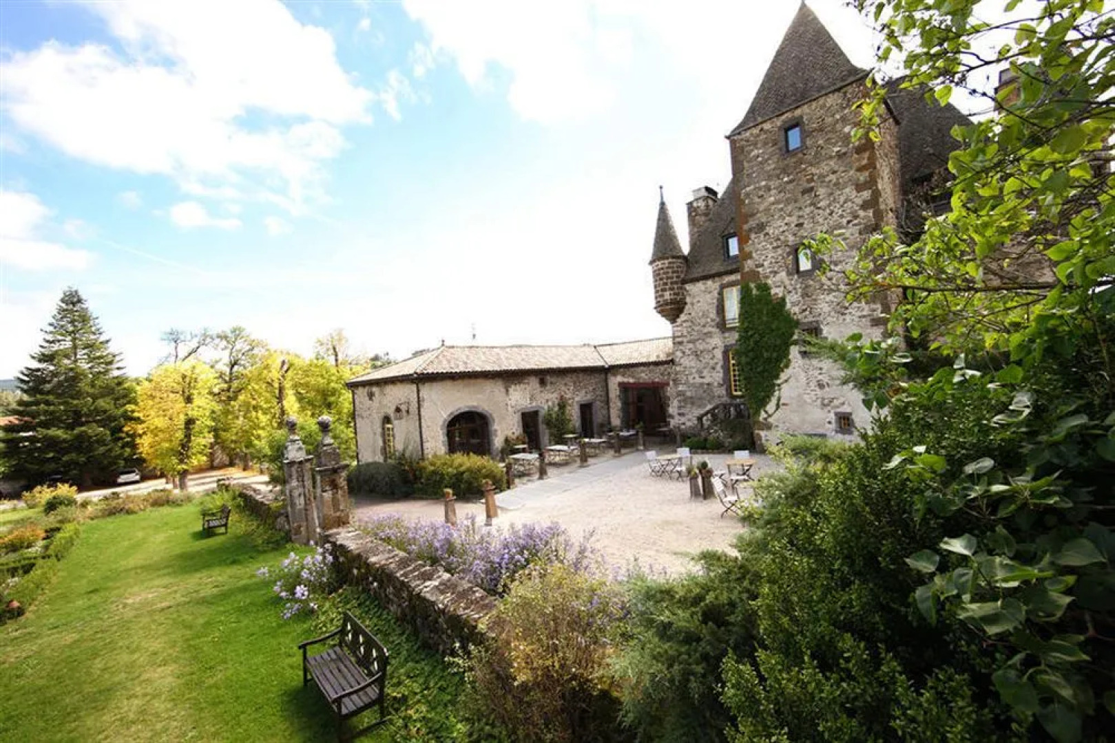 Château de Varillettes