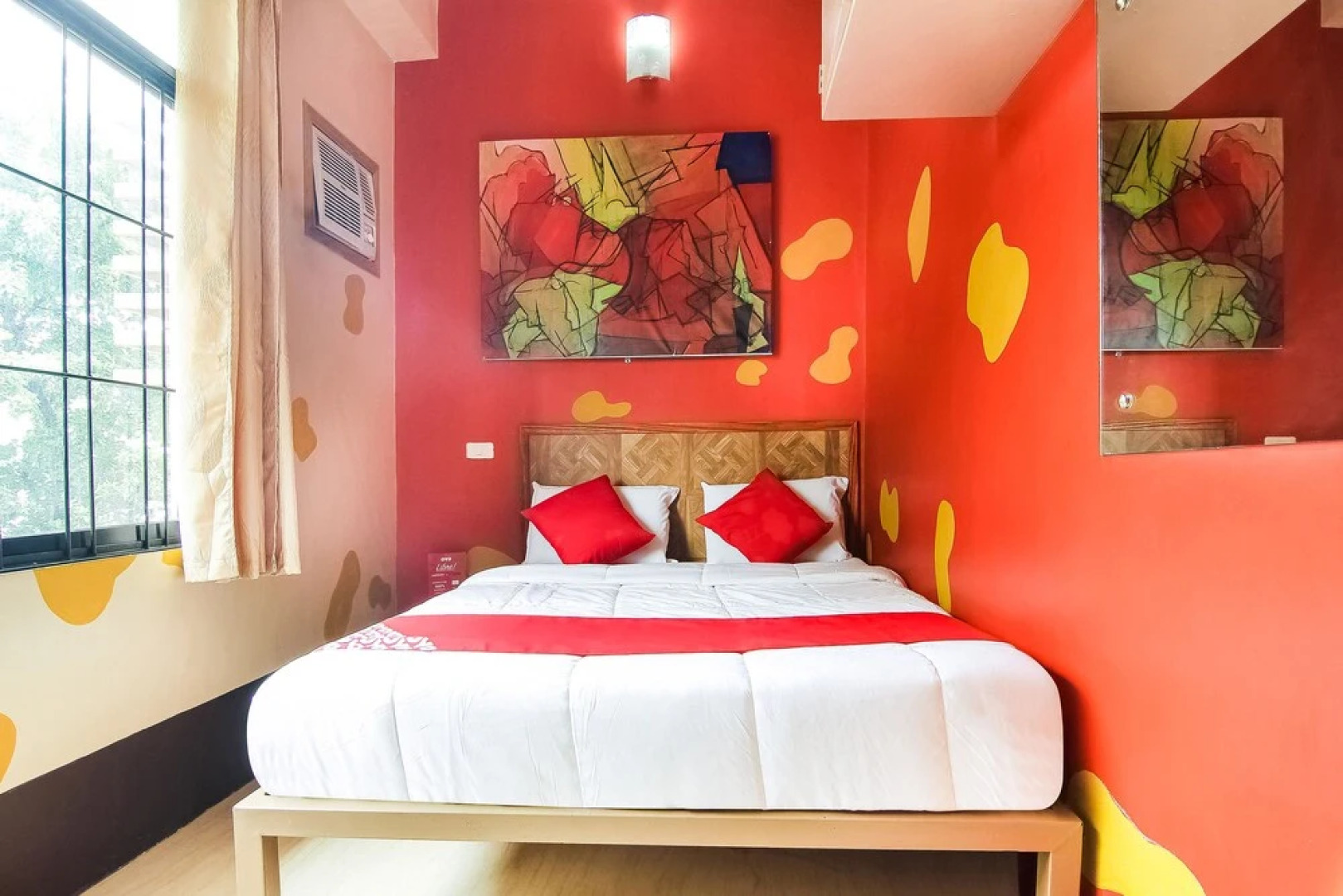 Oyo 238 Bertlees Pension Hauz