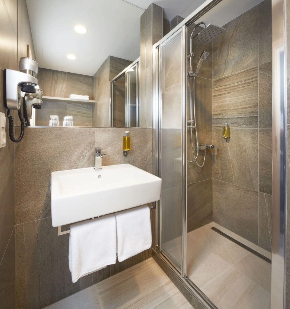 OREA Resort Horizont Šumava