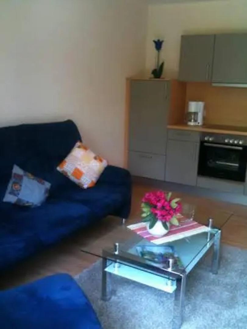 Ferienwohnung Margret Bad Bentheim