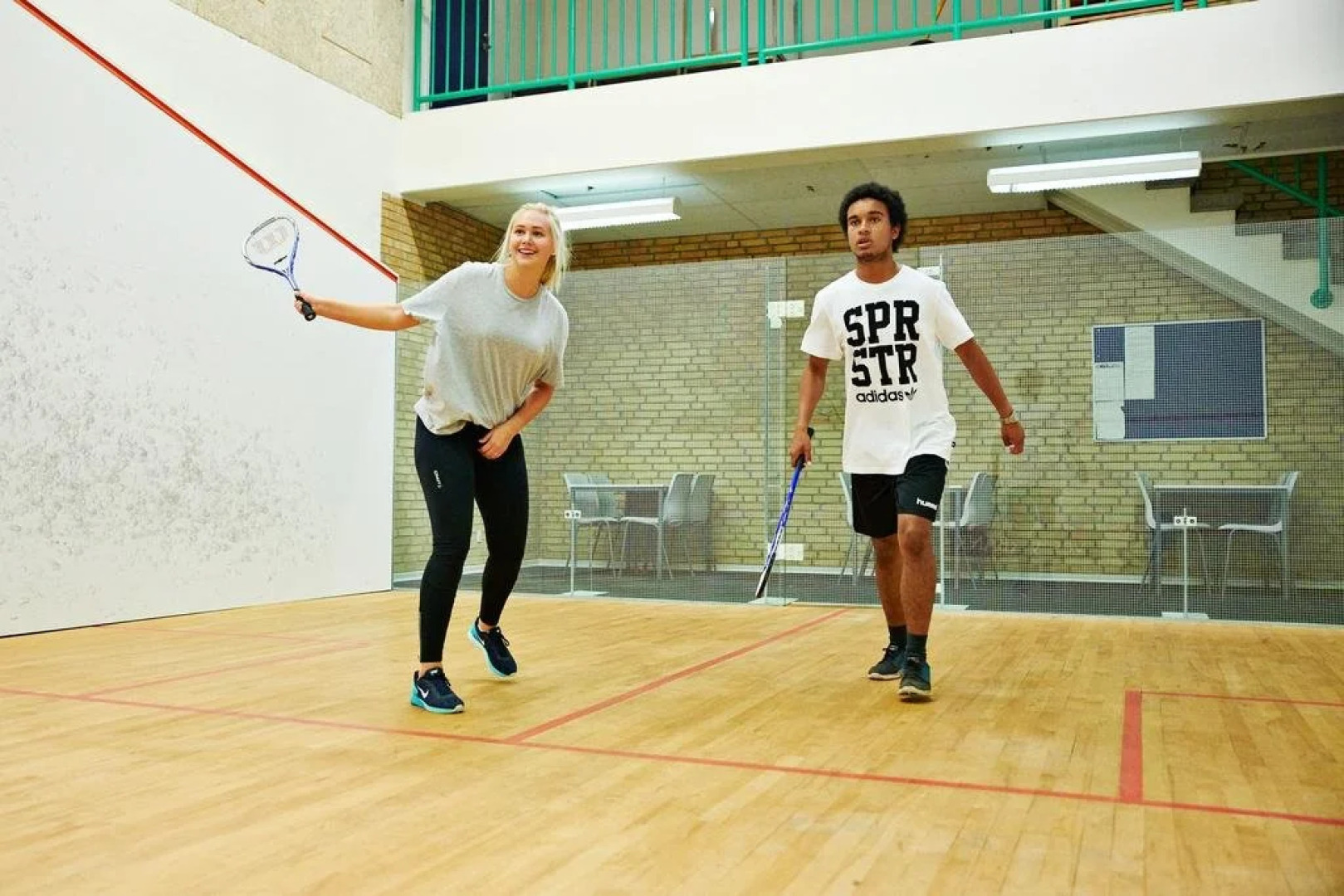 Danhostel Ringkøbing