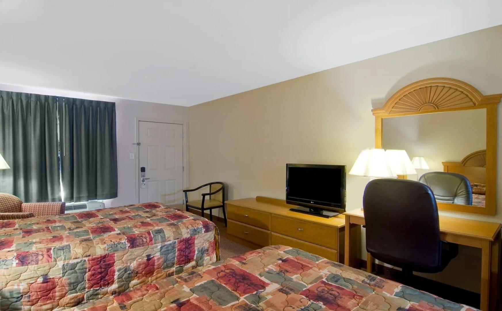 Americas Best Value Inn DeRidder