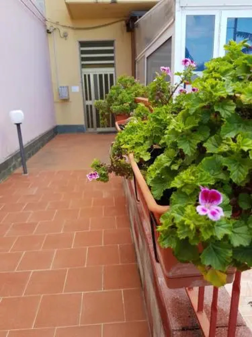 Casa Vacanze via Pola