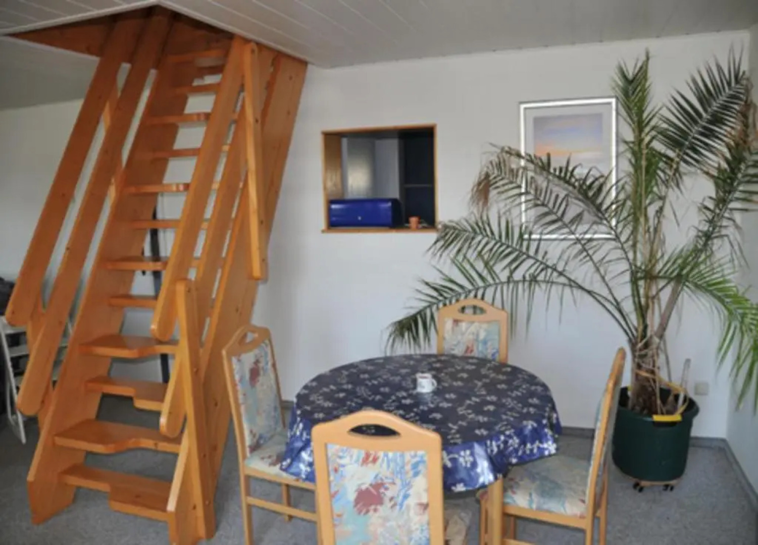 Ferienhaus An der Heide