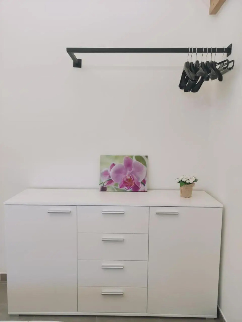 Vakantiewoning Polderhuis 10