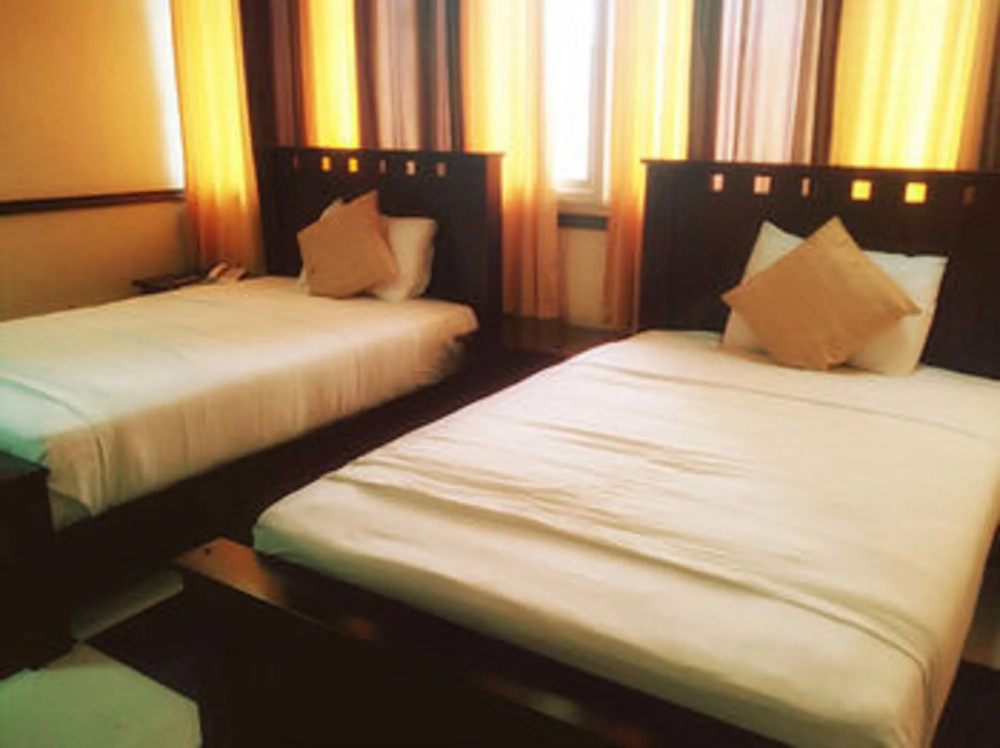 Casablanca Hotel Condominium