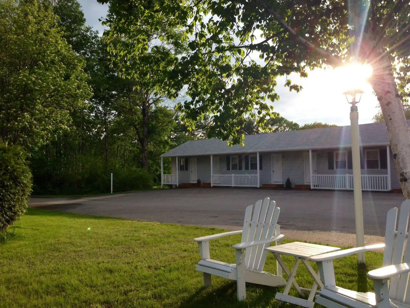 White Anchor Inn