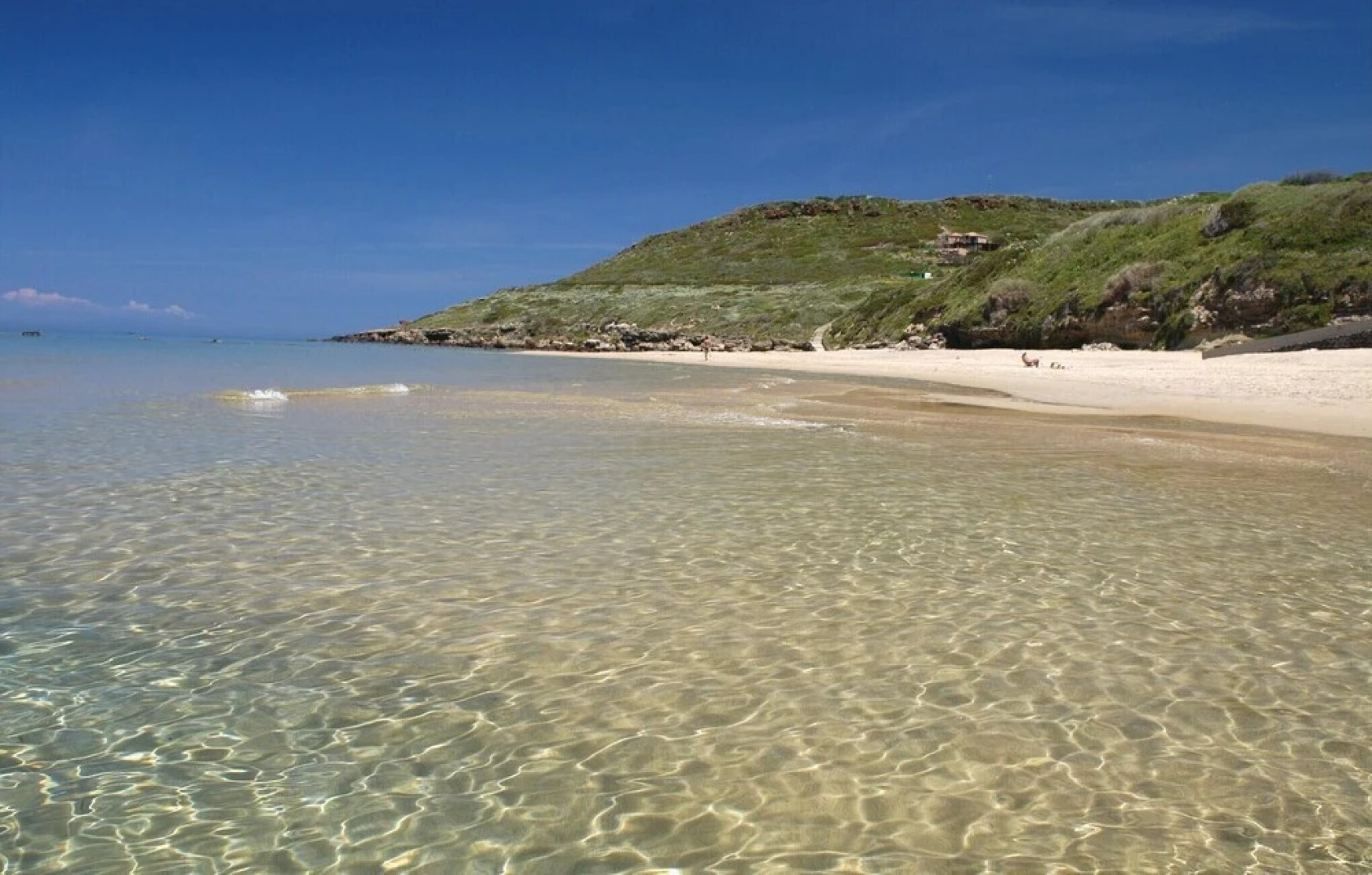 Holiday home Villa Antonella