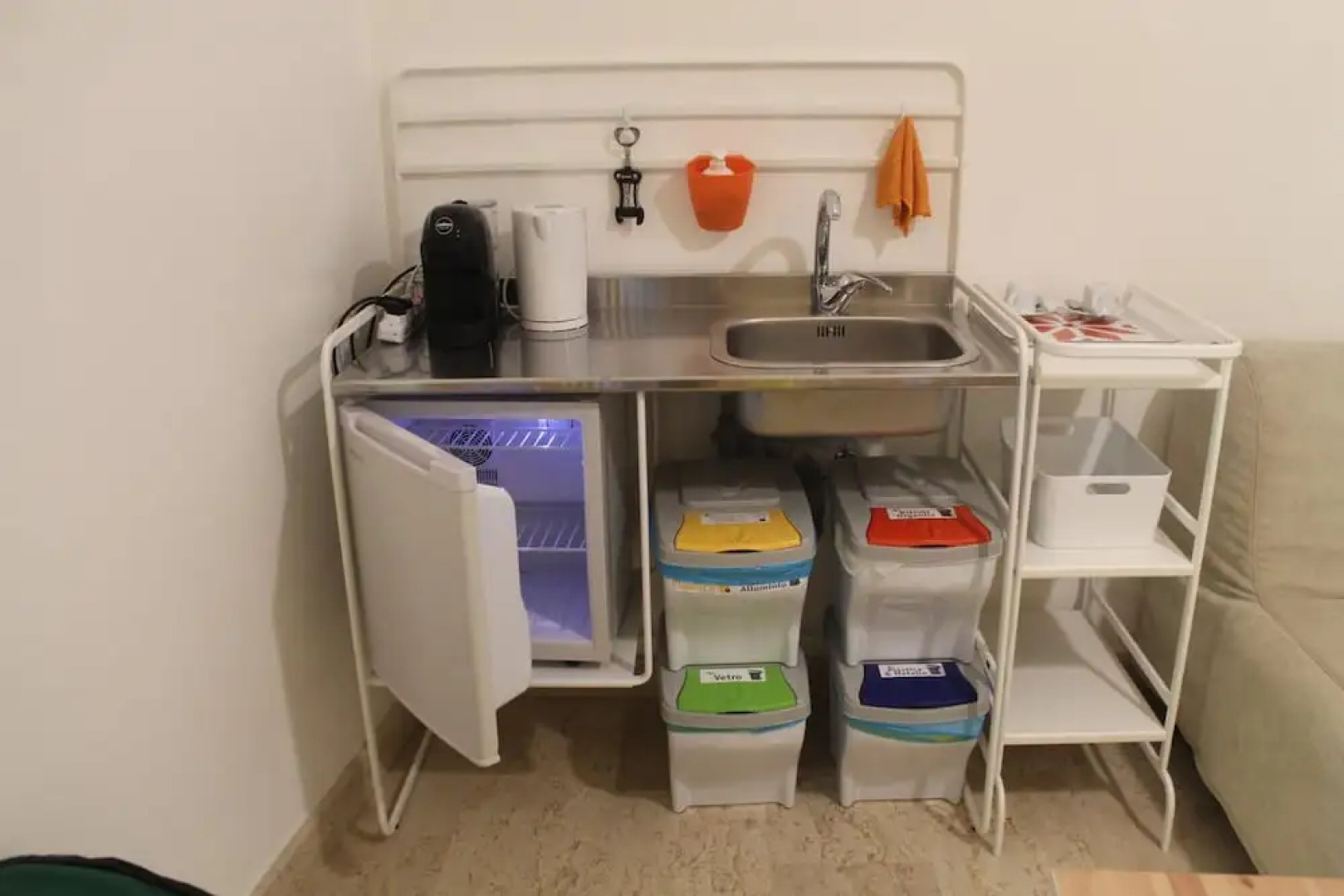 B&B Piazza Garibaldi