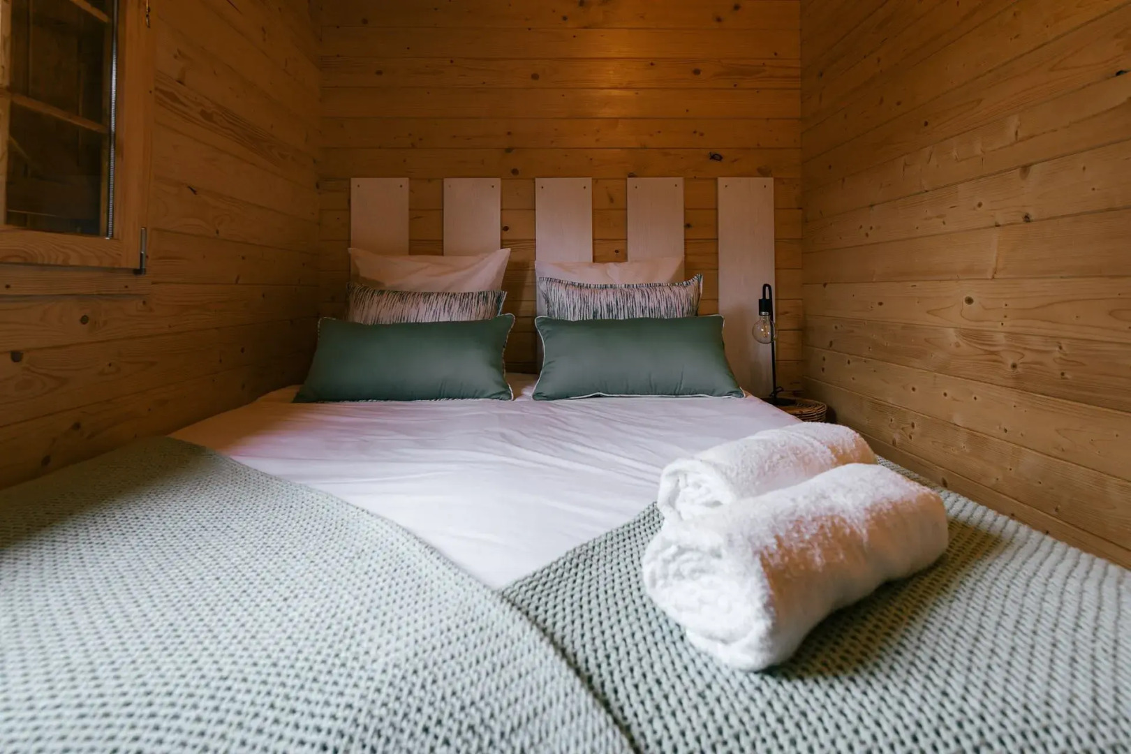 Country Village Senses