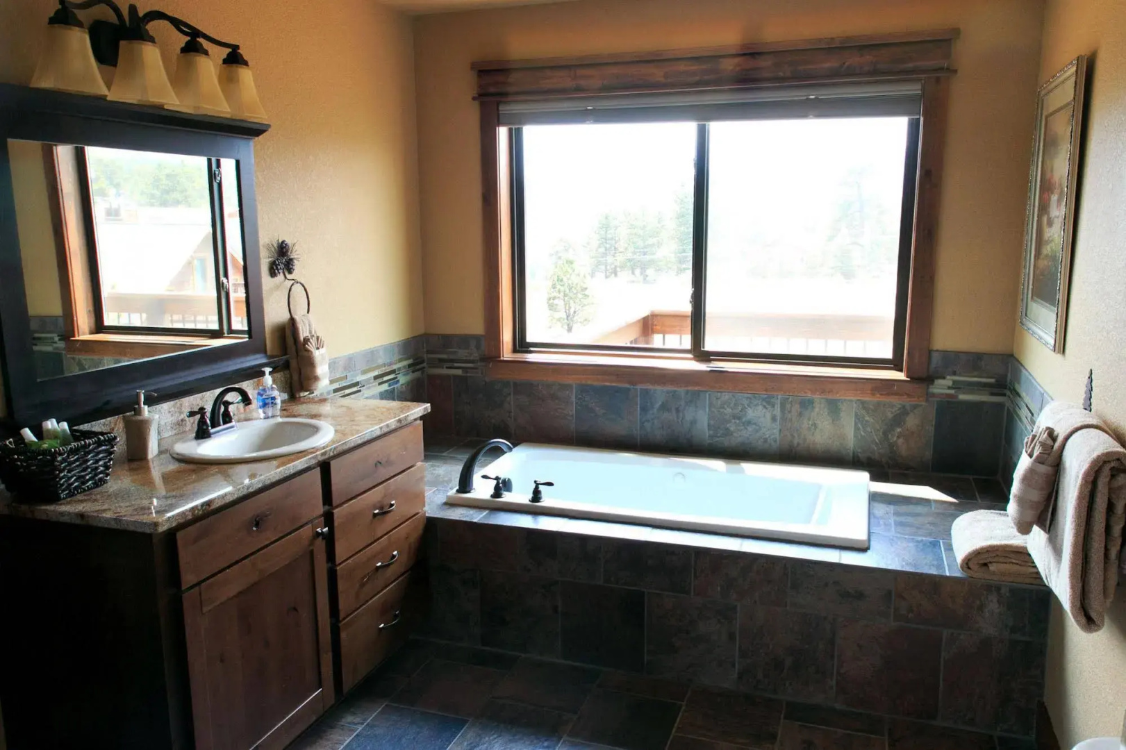Estes Park Condos